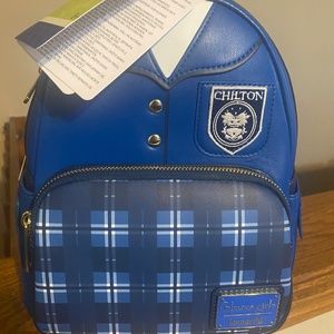 Gilmore Girls Loungefly